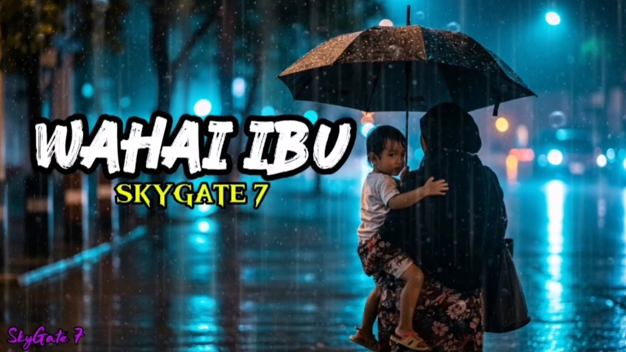 SkyGate 7- Wahai Ibu