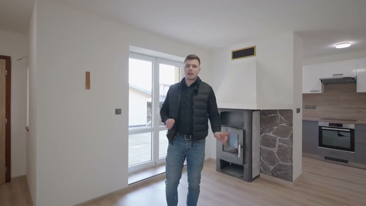Prodej rodinného domu 5+kk Rakvice, Realitní kancelář RE/MAX Delux Brno, Realitní makléř z Brna