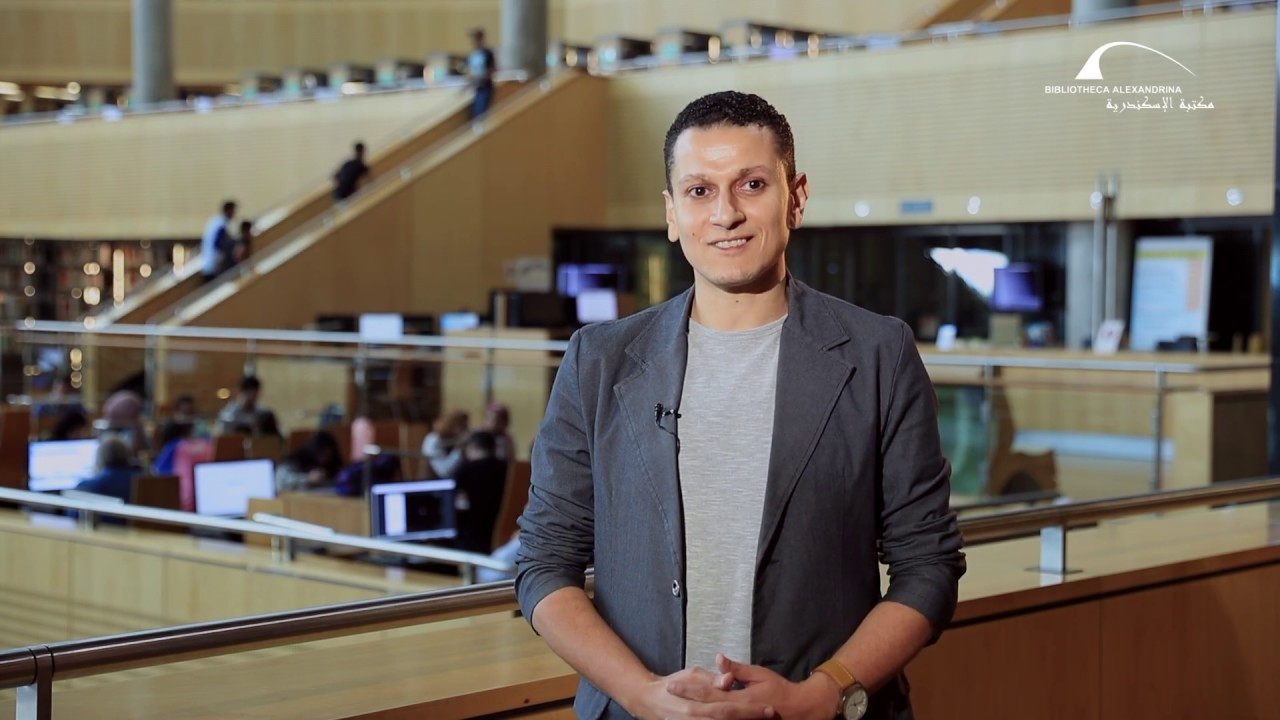 برنامج جولة في كتاب 