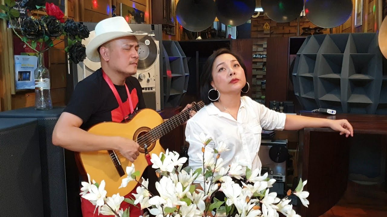 Để nhỚ một thỜi ta đã yÊu - cô giáo Thanh Hà say nè cả nhà ( PP đãi cô í 2 chai uých ki )