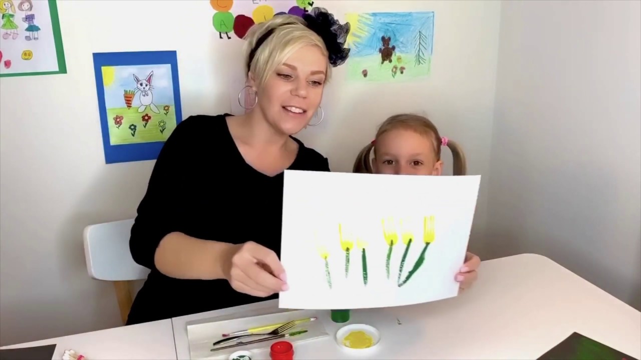 GERLI JA CAMILLA KUNSTITUND