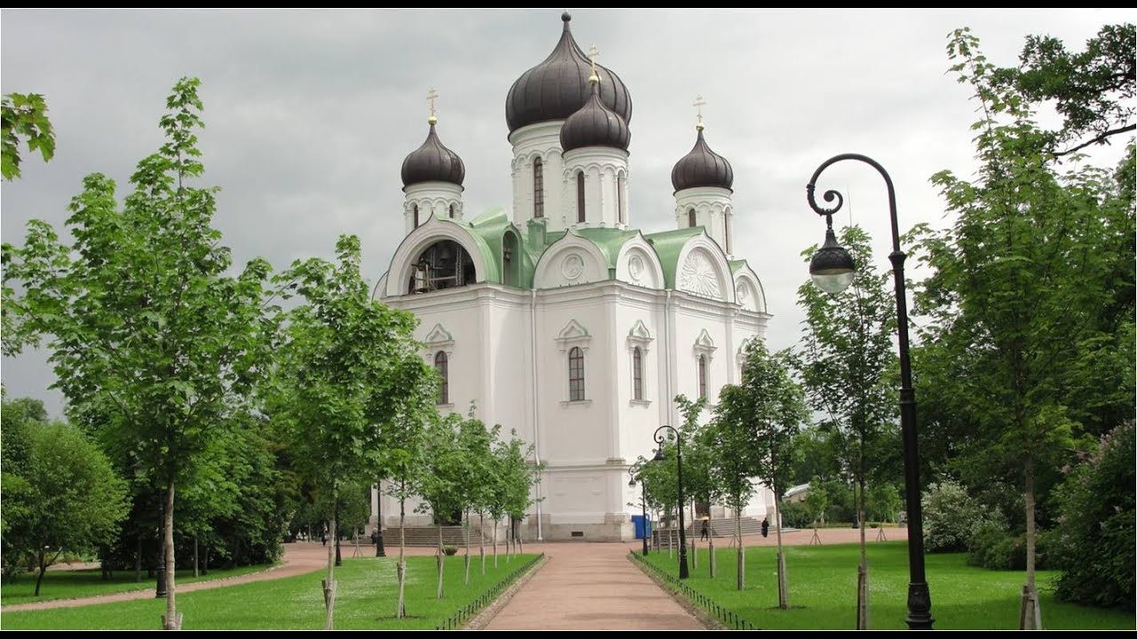 Bruns Pflanzen/Брунс Пфланцен: рекла́мный фильм