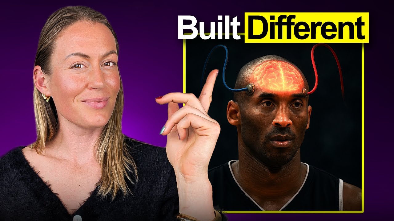 The Training Secret That Separates Elite Athletes from Everyone Else