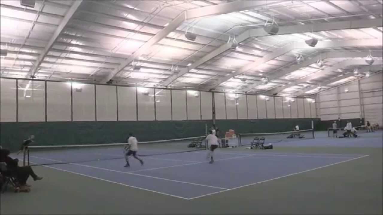 Amazing Tennis Point