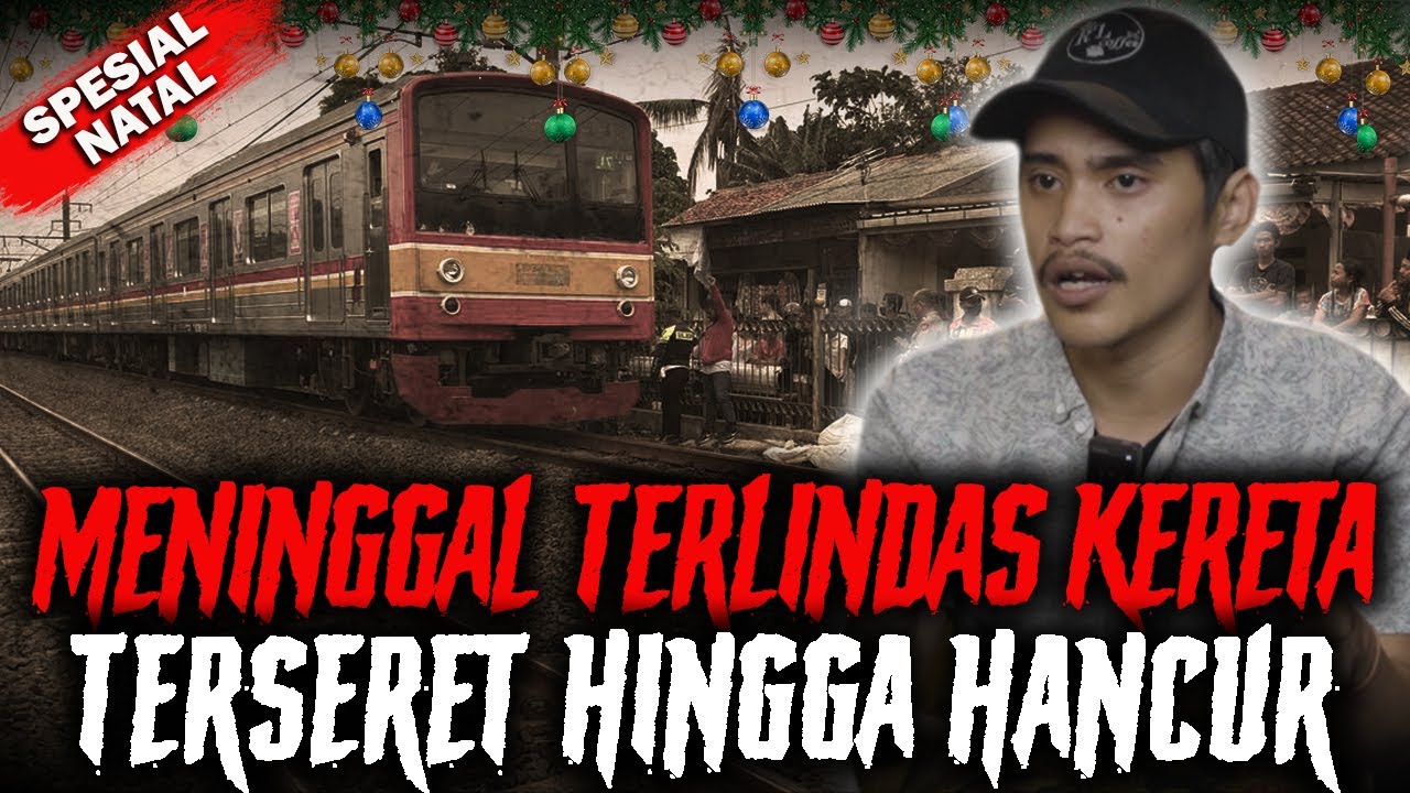 PODCAST PALING NGERI !! GUE SALAH UNDANG NARASUMBER !!