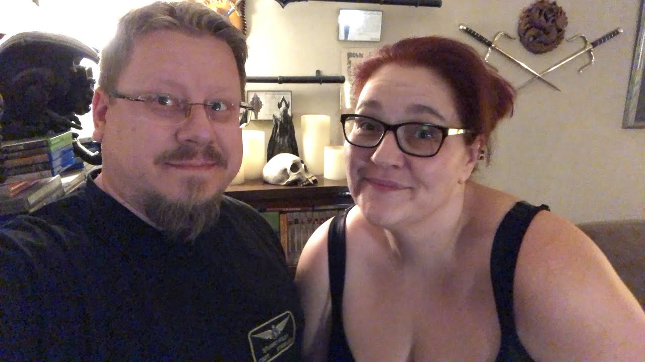 Admiral Silvija and Captain Foley Q&A