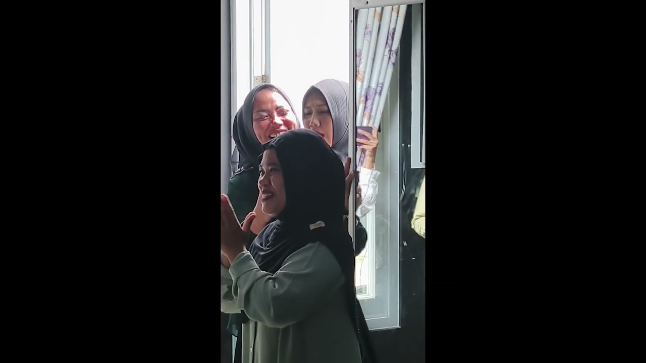 Munggahan sanggar senam farrasia cikarang 2026