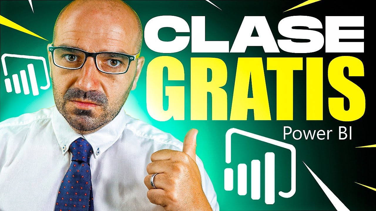 ✅Introducción a POWER BI 📊