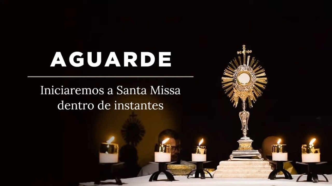 2ª Semana da Quaresma | Segunda-feira