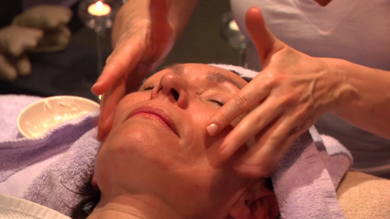 Le Kobido : un lifting naturel sur mesure