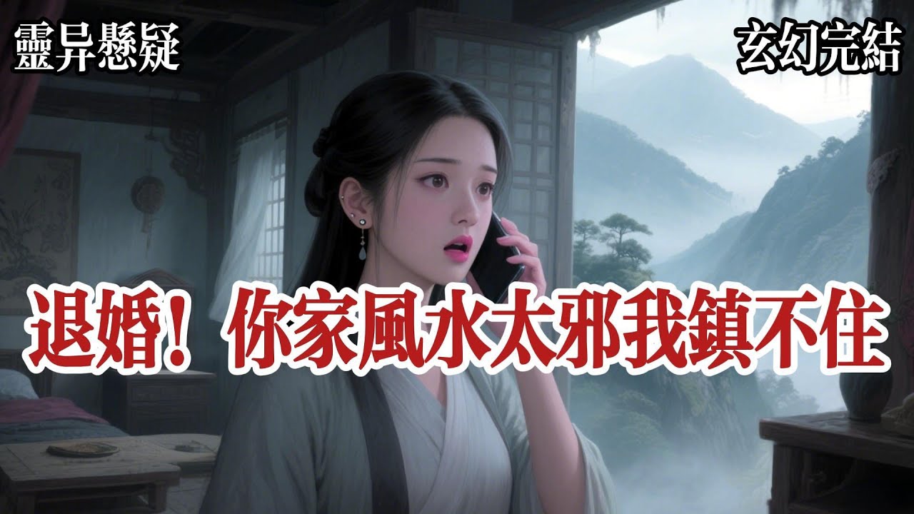 【扮豬吃老虎】師父從陰山給我打來電話，讓我立刻出山，說是我那素未謀面的娃娃親該兌現了。對方是百年來靠着陰宅風水發家的裴氏一族，如今的掌門人，富可敵國，據說生了一副神仙皮相。