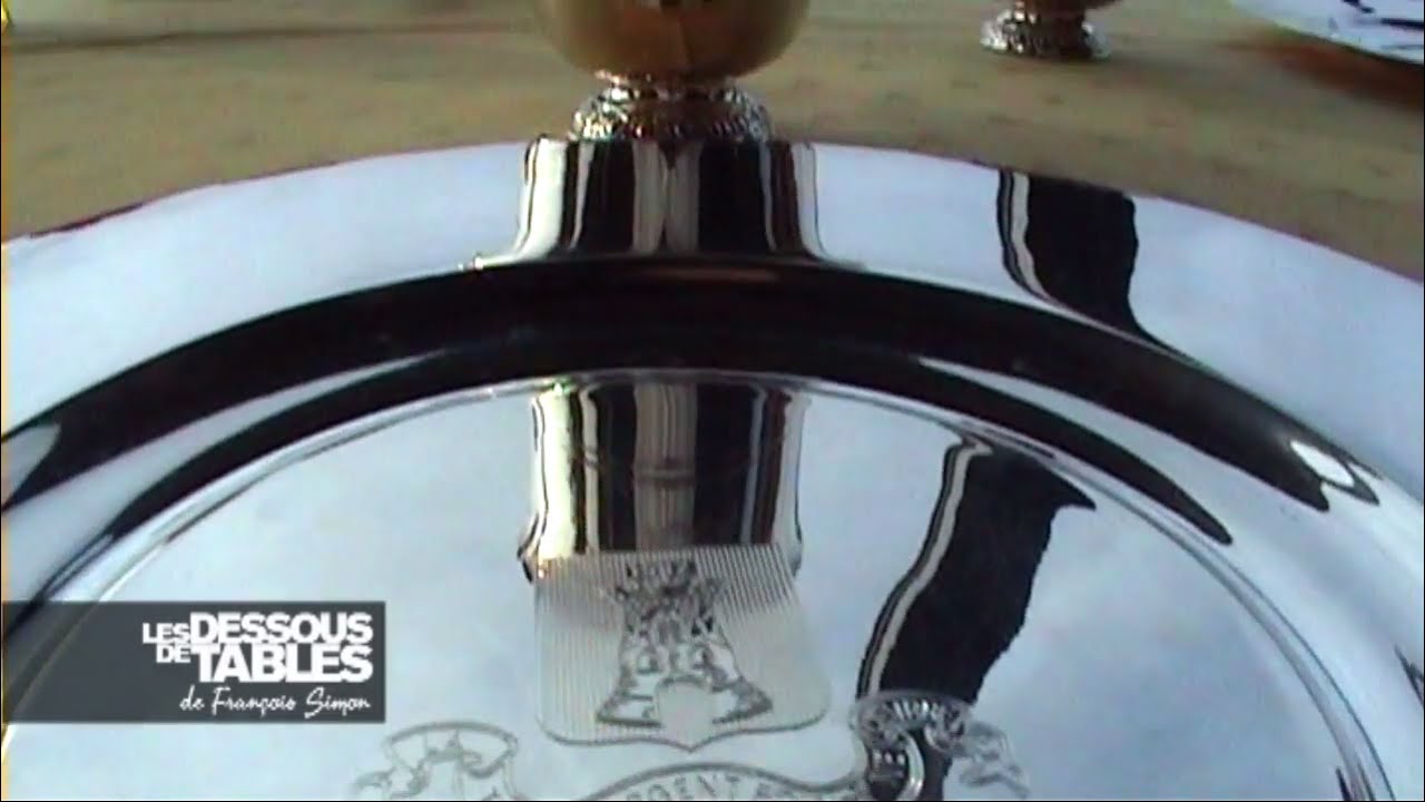 Buzz &agrave; la loupe : La tour d'Argent (2010)