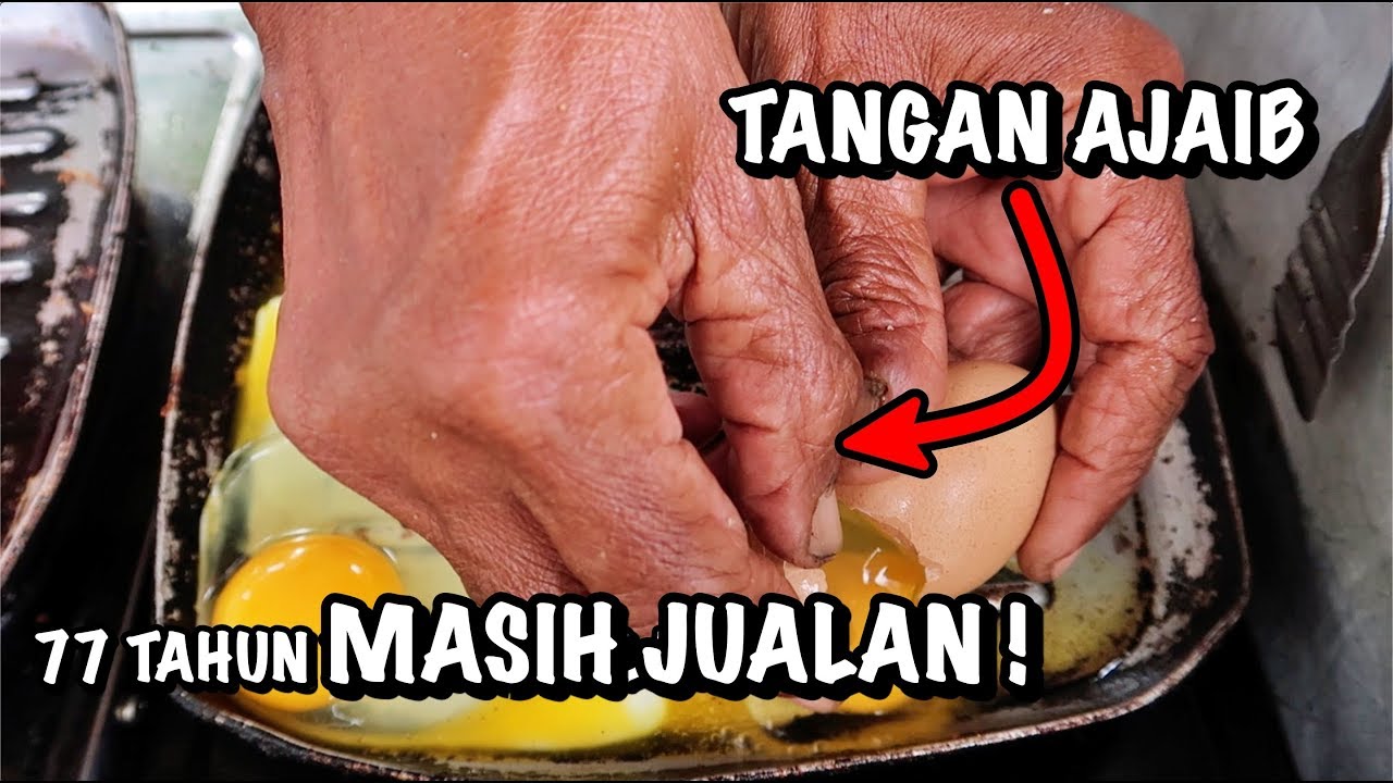 BORONG SEMUA !! BUAT SI KAKEK YG INGIN PULANG KAMPUNG #584