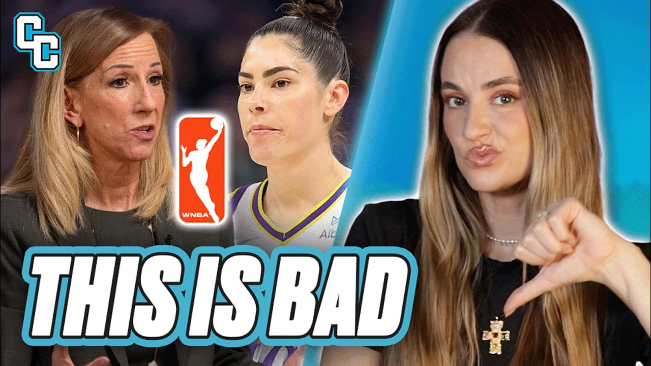 Reggie Miller’s INSANE Caitlin Clark Comparison..