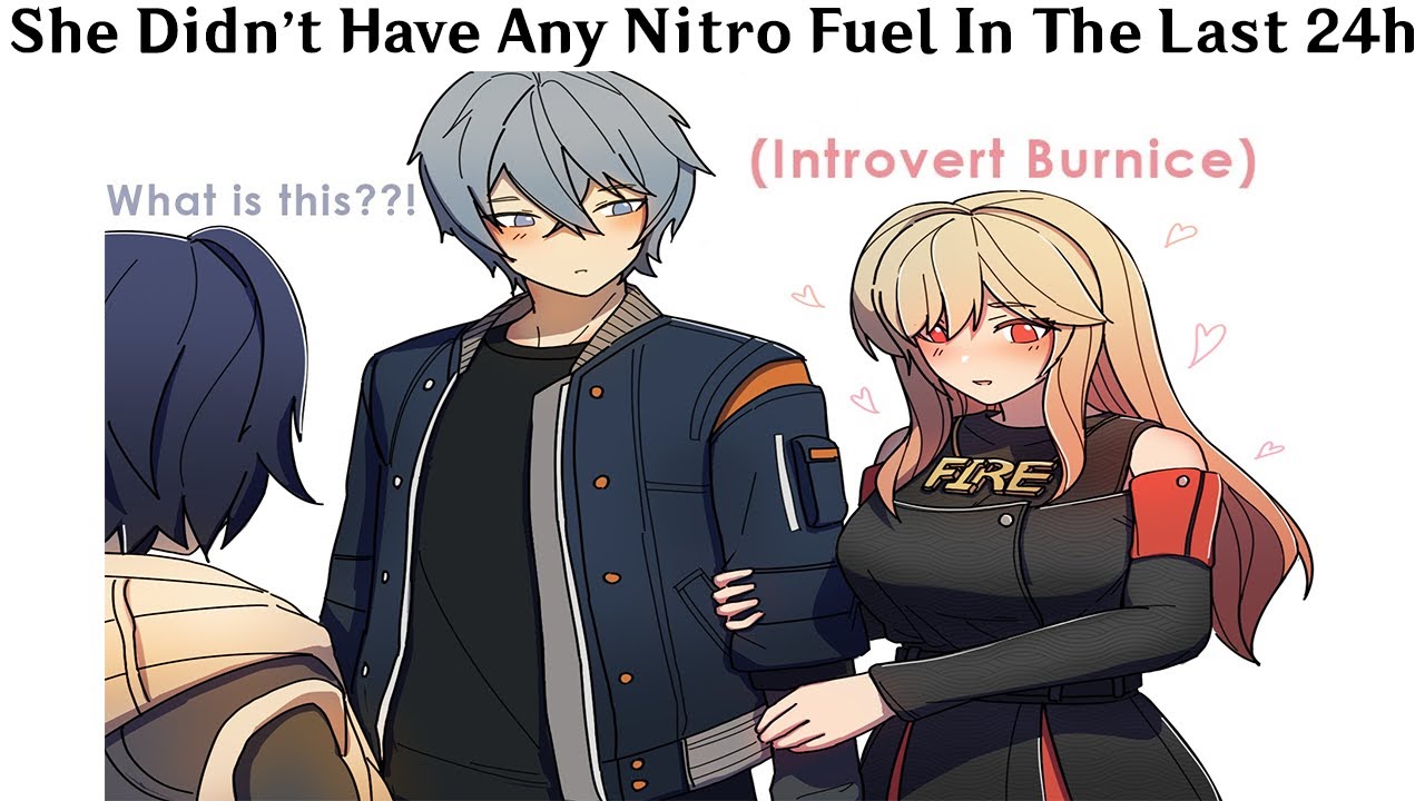ZENLESS ZONE ZERO MEMES #282