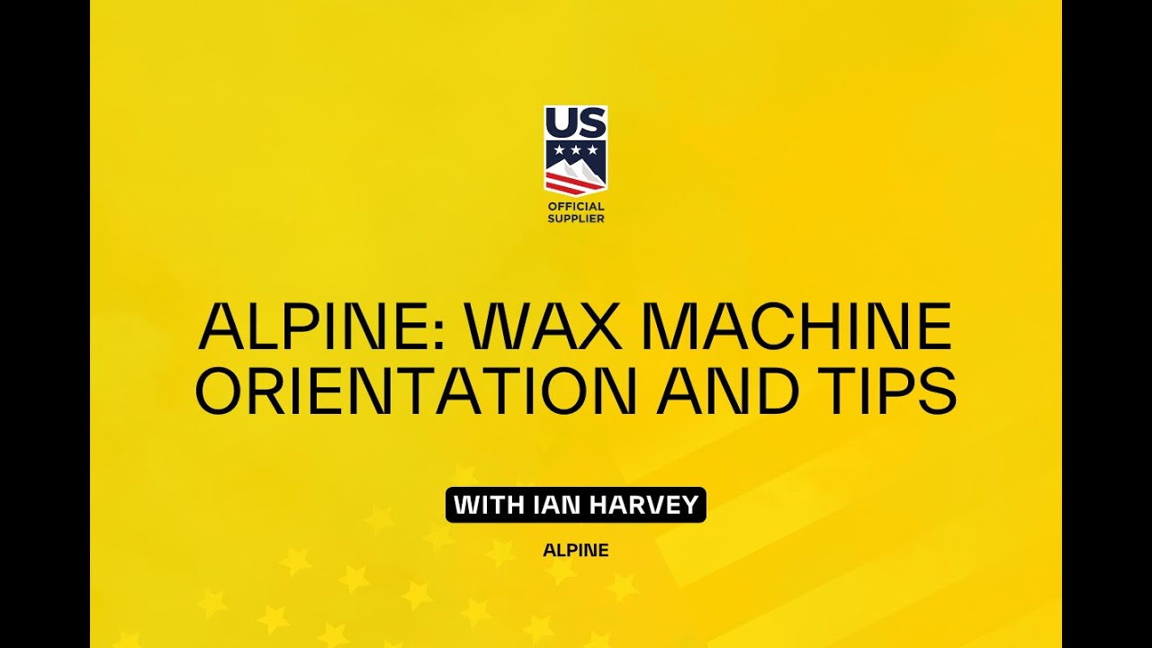 Инструкция по эксплуатации и советы по использованию восковой машинки Alpine Wax