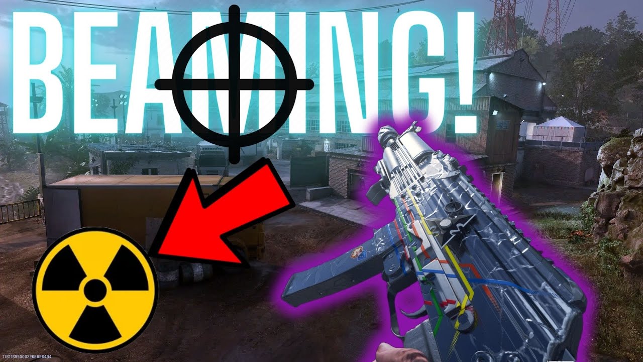 Starting To Shoot Straight! | Call Of Duty MWII Ranked Play