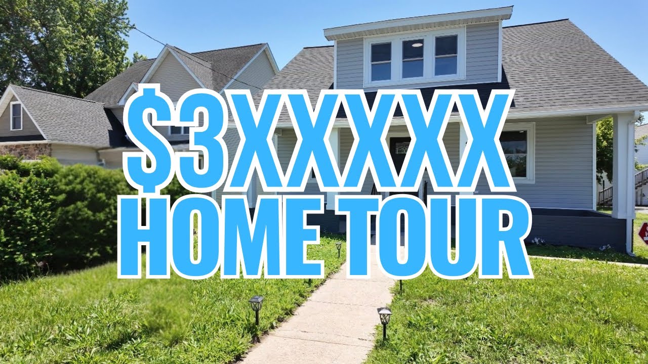 SOLD! 🤯 What $330,000 Can Get You in Delaware I Move to Delaware