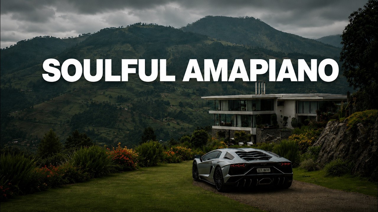 Soulful Amapiano Mix 2026 | Weekend Away | De Mthuda | kelvin Momo |Kabza De Small| Dj Maphorisa