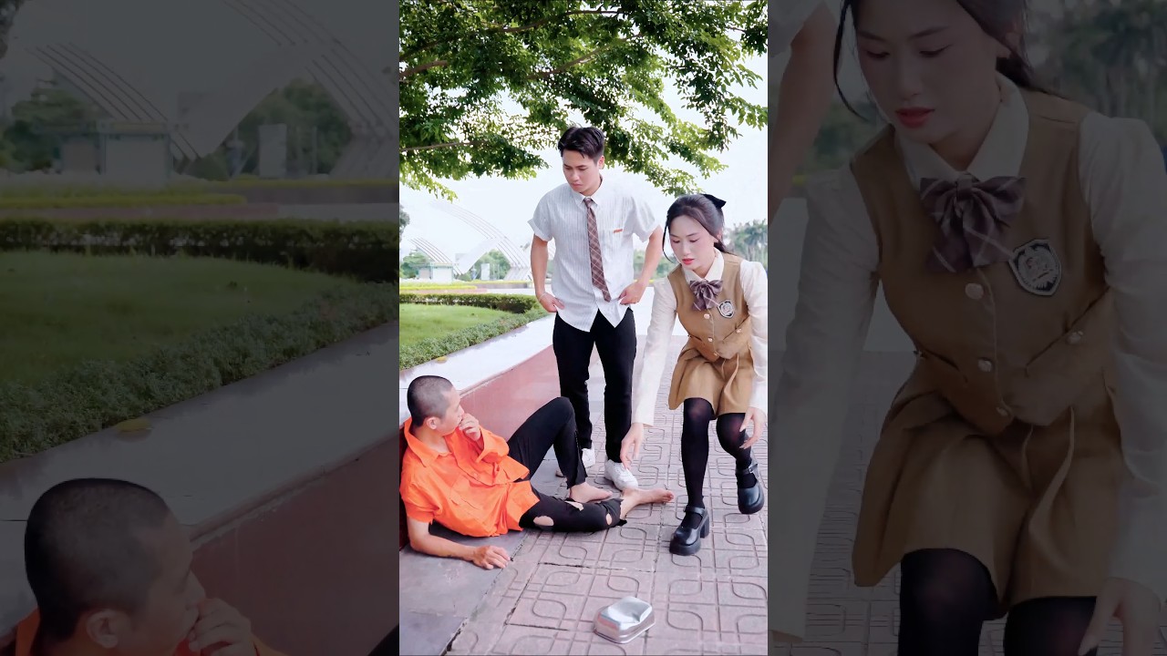 Dont't Judge A Book By Its Cover #drama #dzunie #school