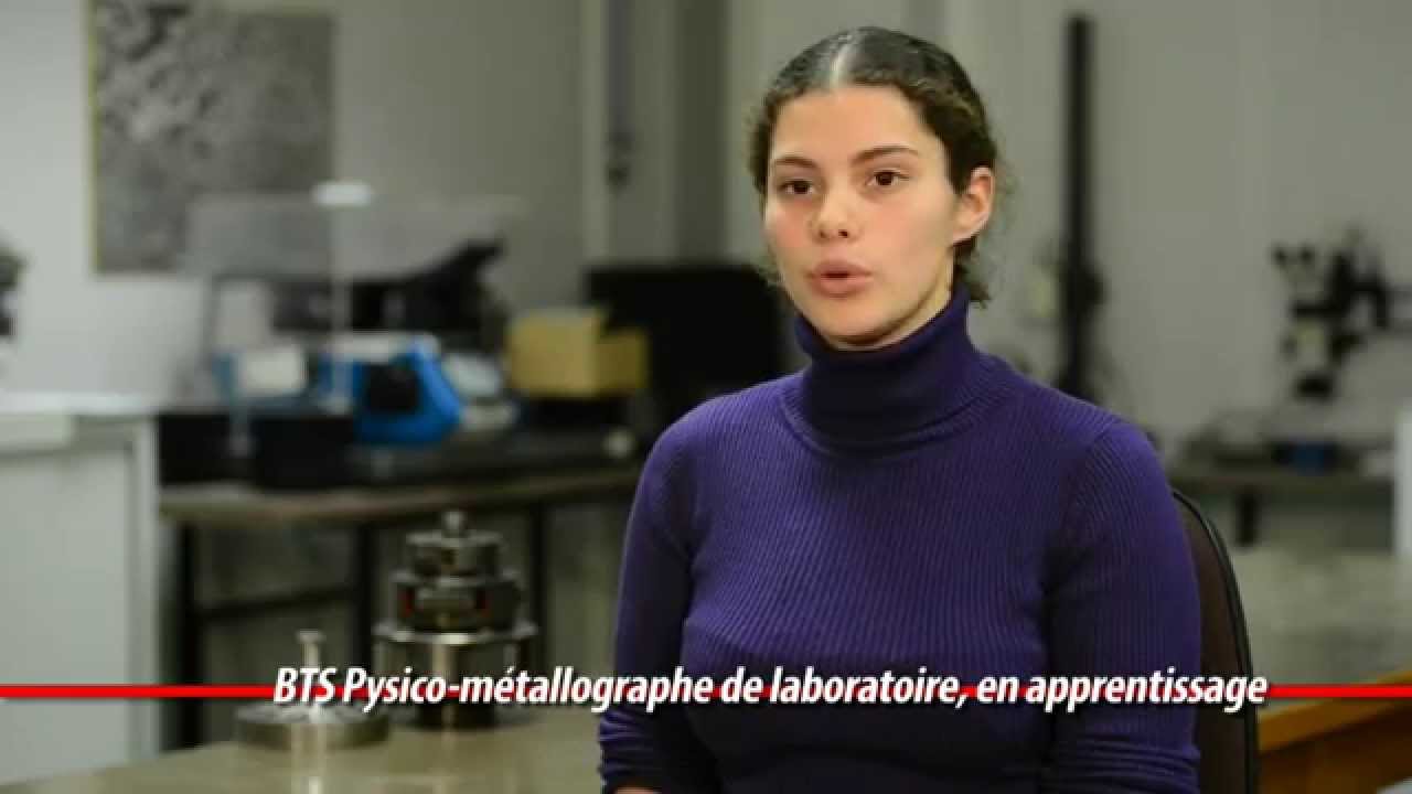 Licence Professionnelle - Métiers de la chimie des matériaux