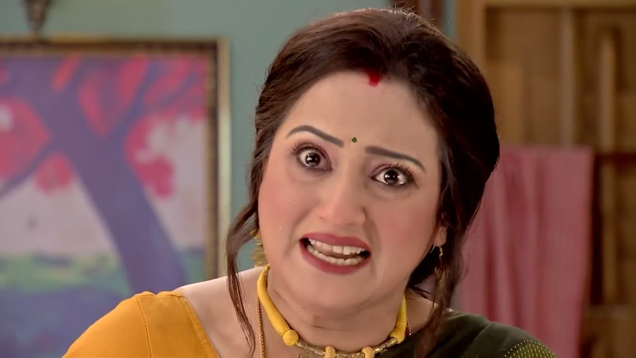 Pilu - Ep 169 - Krishanu Ganguly, Shubhangi Ghosh - Bengali Tv Serial - Zee5 Bangla Classics