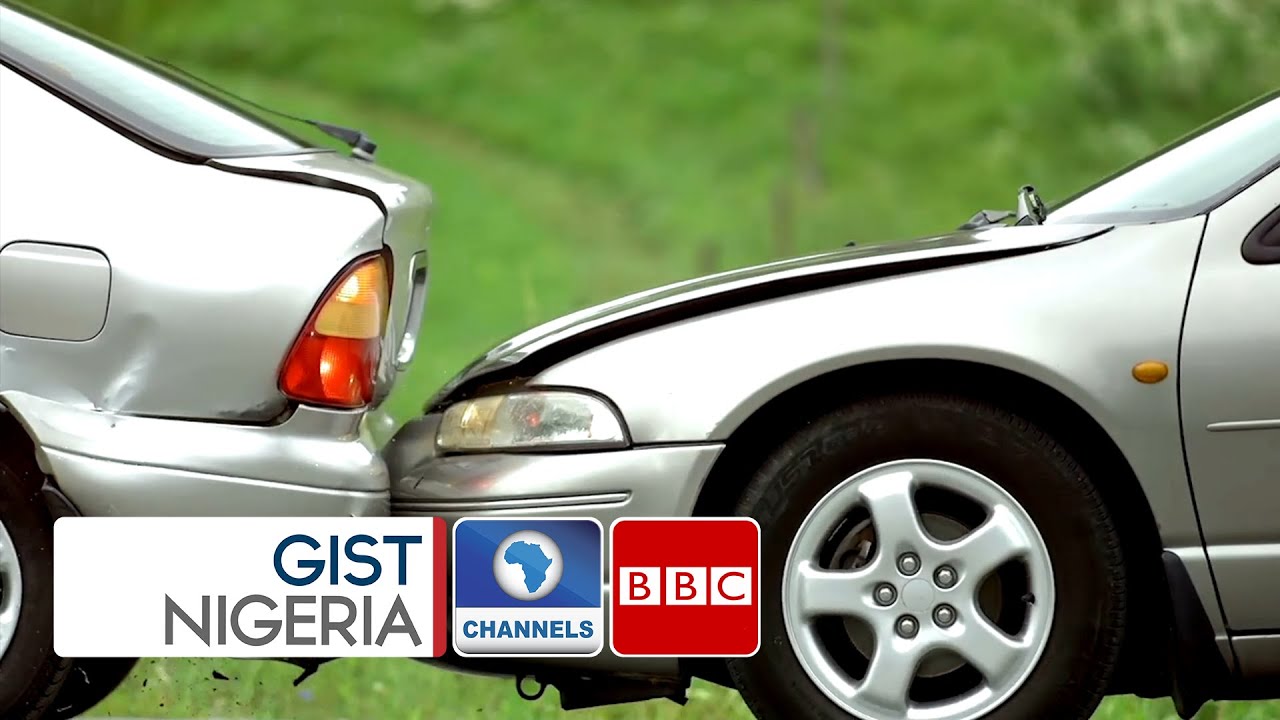 Road Accidents In Nigeria: Stopping The Carnage