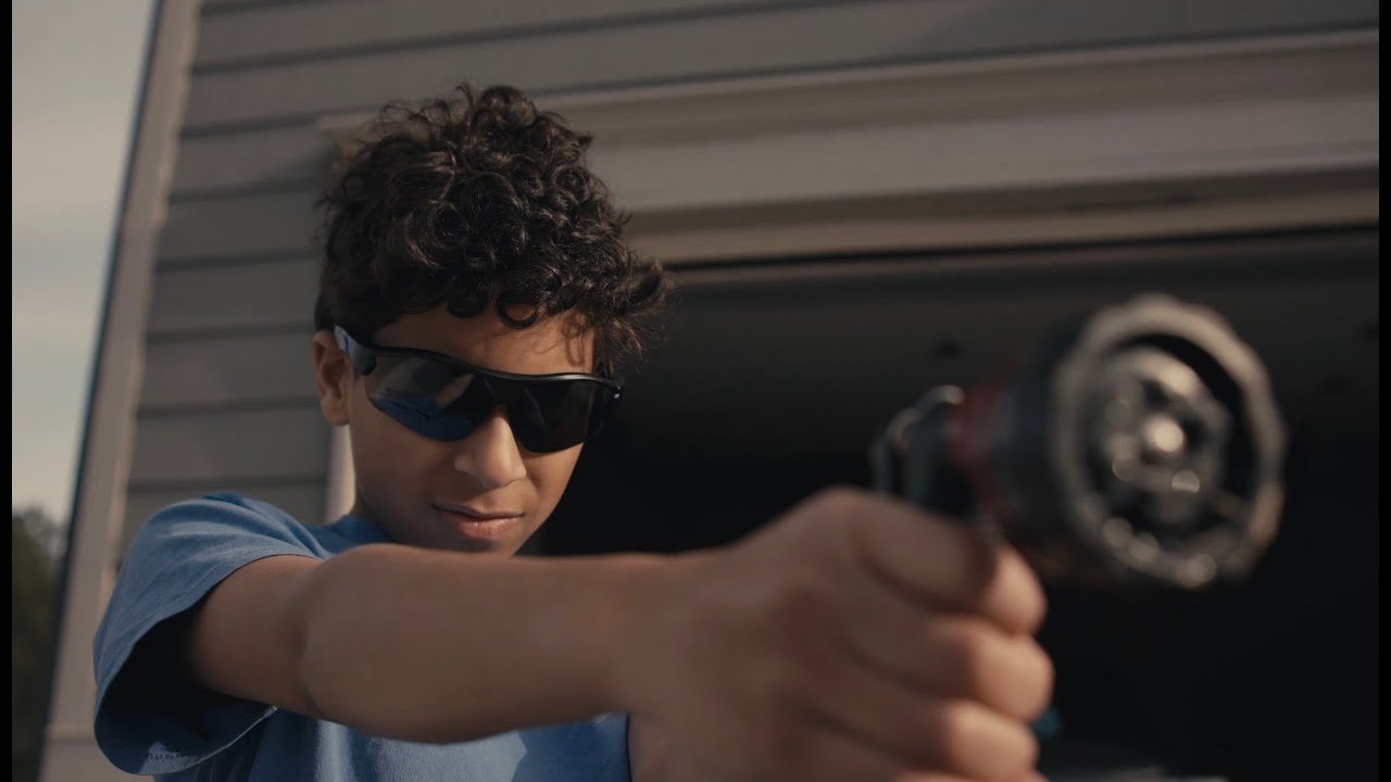 This is Jonah Part II | Sony Fx30