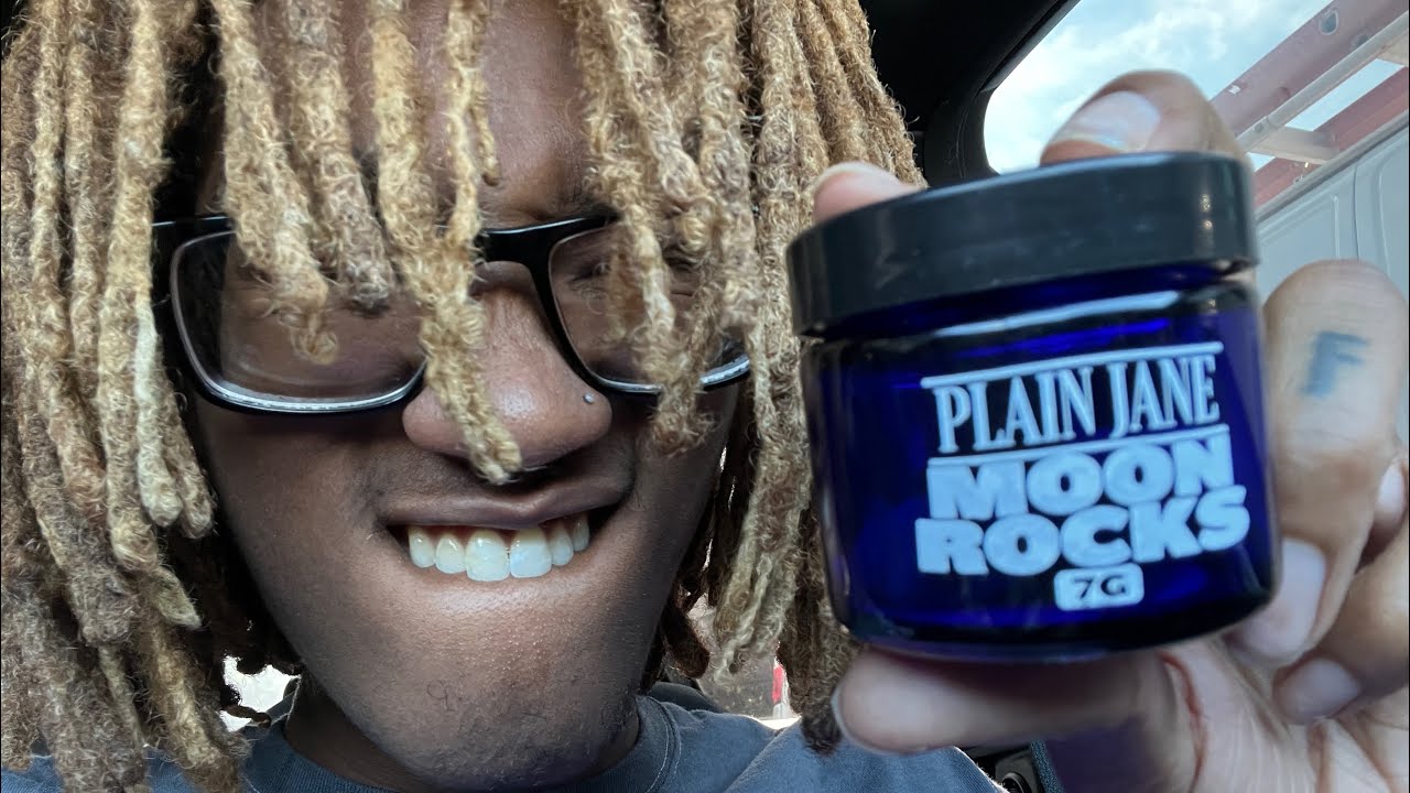 Plain Jane Moonrocks Review