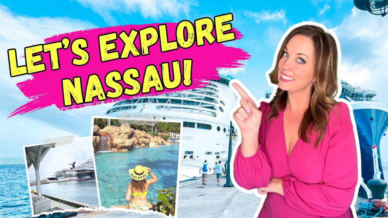 Exploring NASSAU in 2025 - The ULTIMATE Guide to Paradise