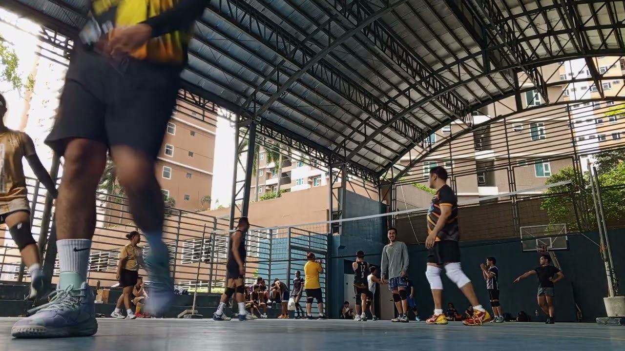 KLSG Fun Games 02242024 Team Kalasag Game 7