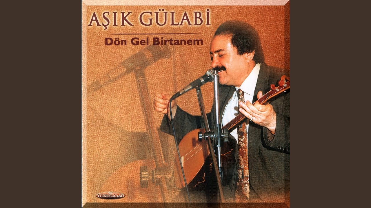 Yıllar Geçecek