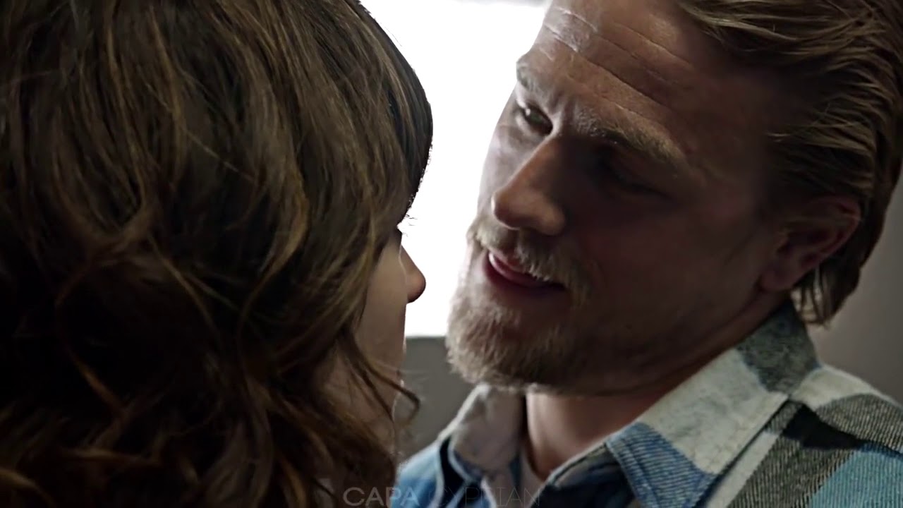 Sons of Anarchy - I'll Be Good