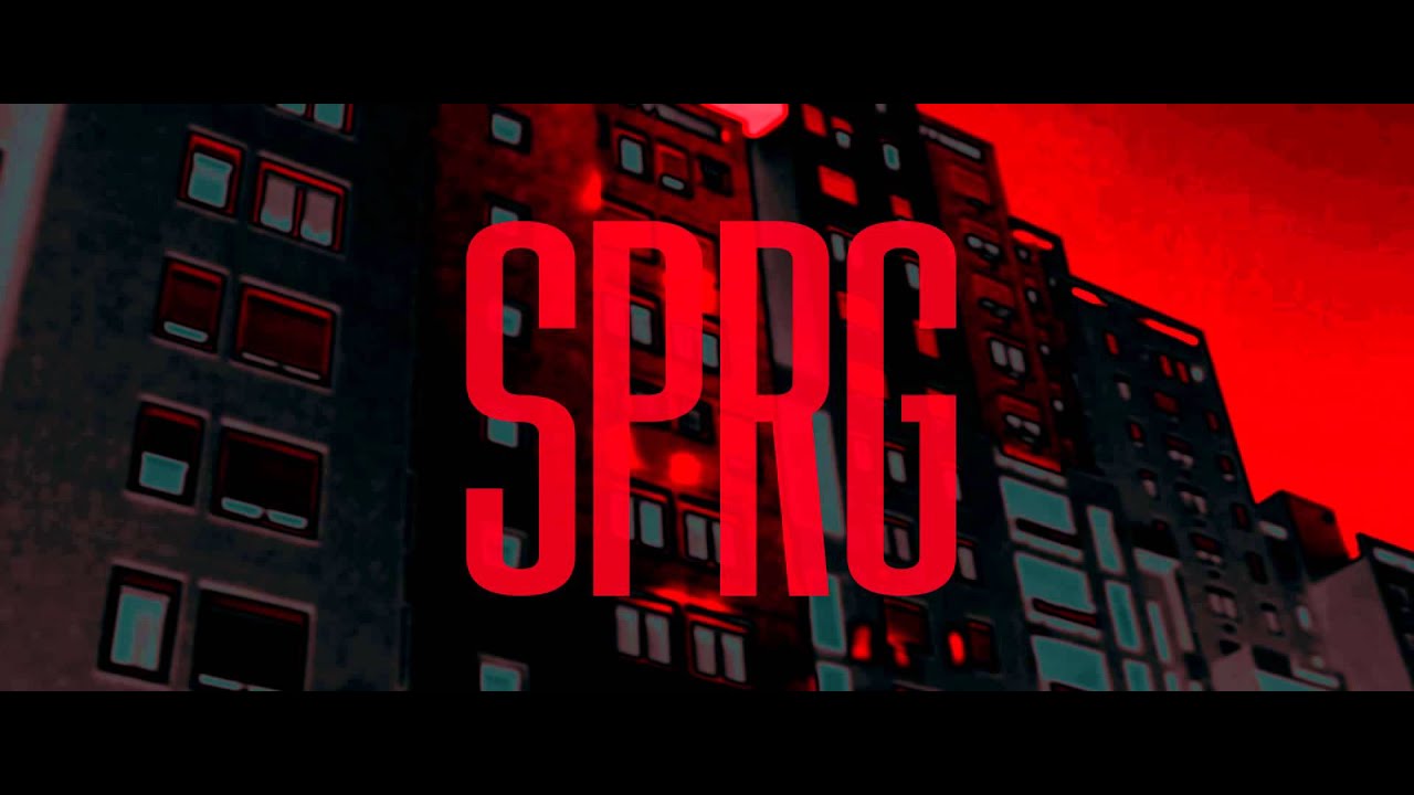 SPRG / L'Spoir Mon Gars