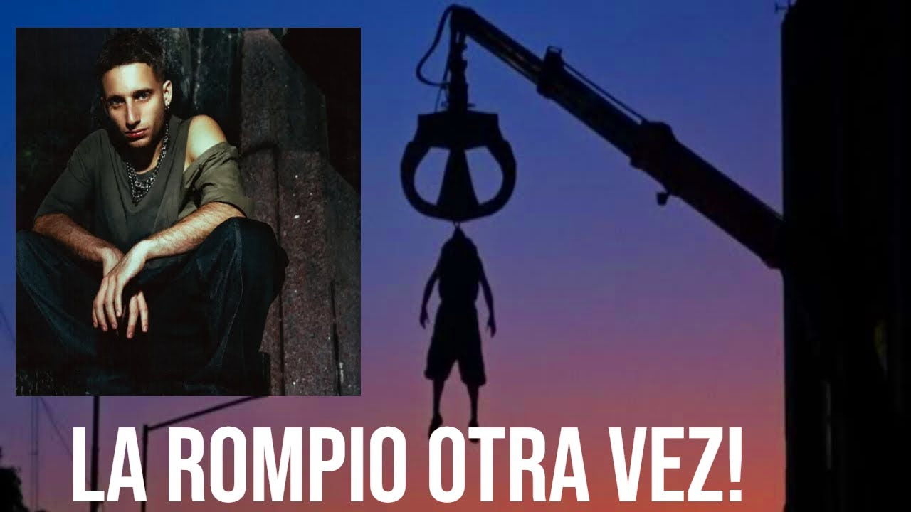 REACCIÓN a WOS-DESCARTABLE
