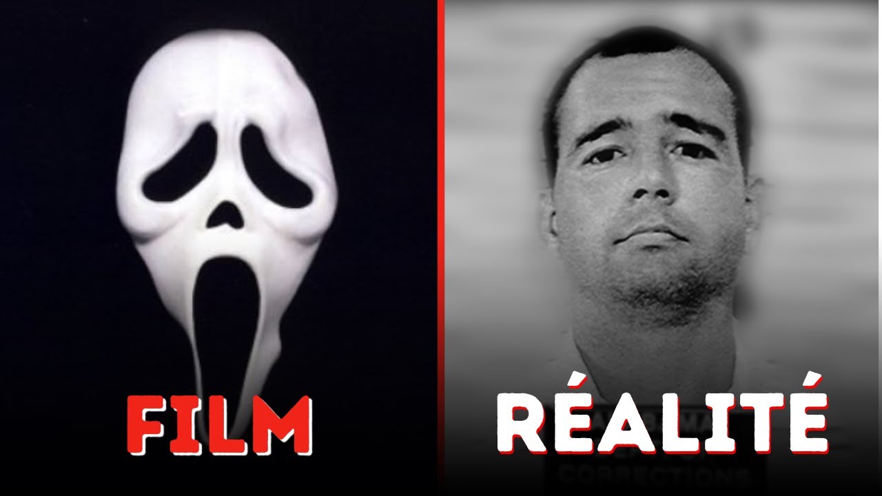 SCREAM : L'histoire Vraie derri&egrave;re le film - L'&eacute;ventreur de Gainsville