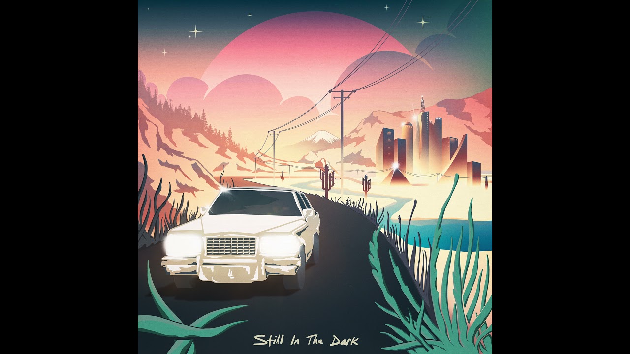 Limón Limón - Still In The Dark