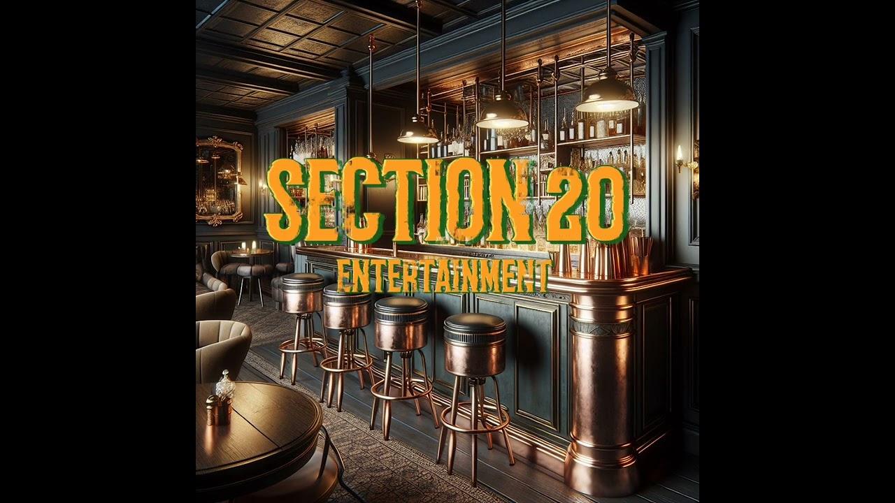SECTION 20 BLINKY', OMG, KENSY, BUDDHA G, JTEE