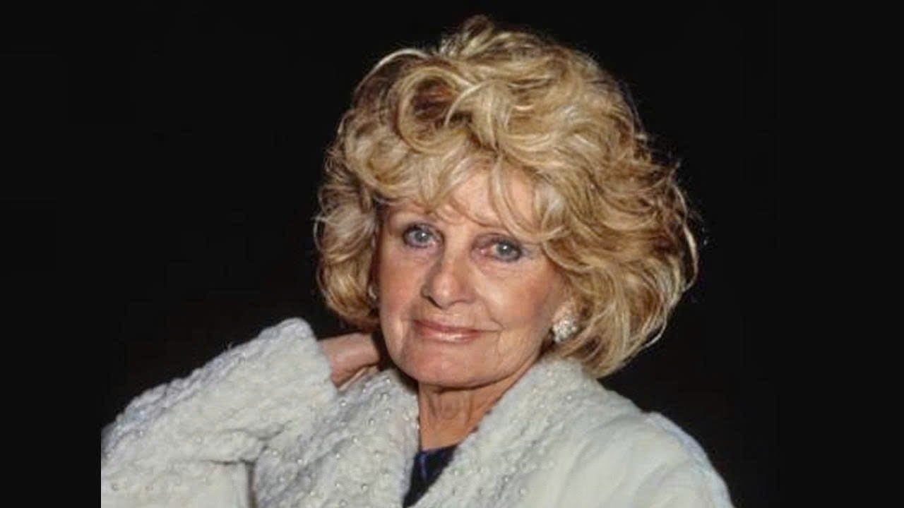 Jill Ireland Reveals the Horrors of David McCallum Divorce