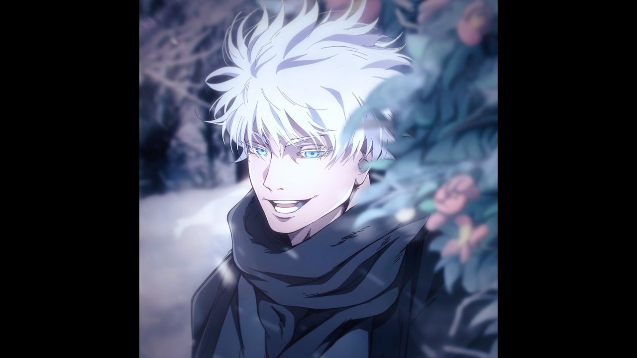 Gojo Satoru edit | Narvent - Fainted | Jujutsu Kaisen | #shorts