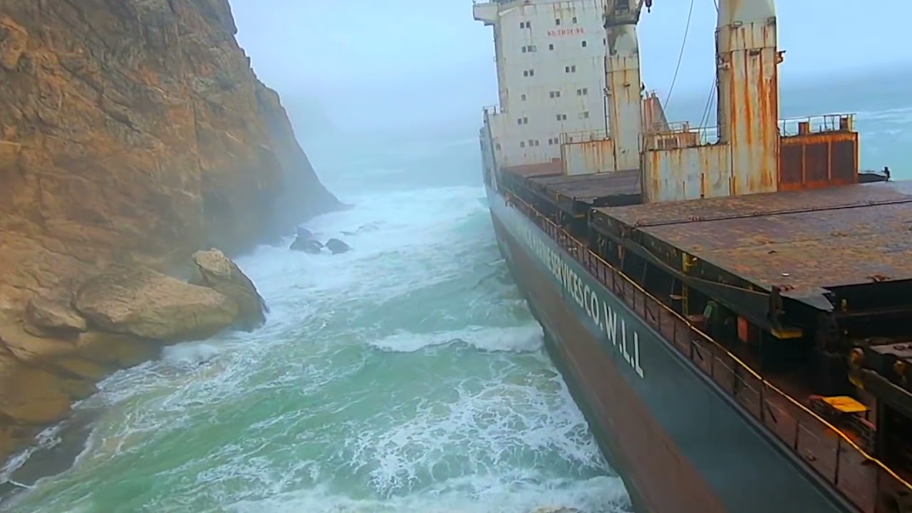 The Stranded Ship (Jernas) be Now You Will Always Be Here When will The New Leaf Go From Here