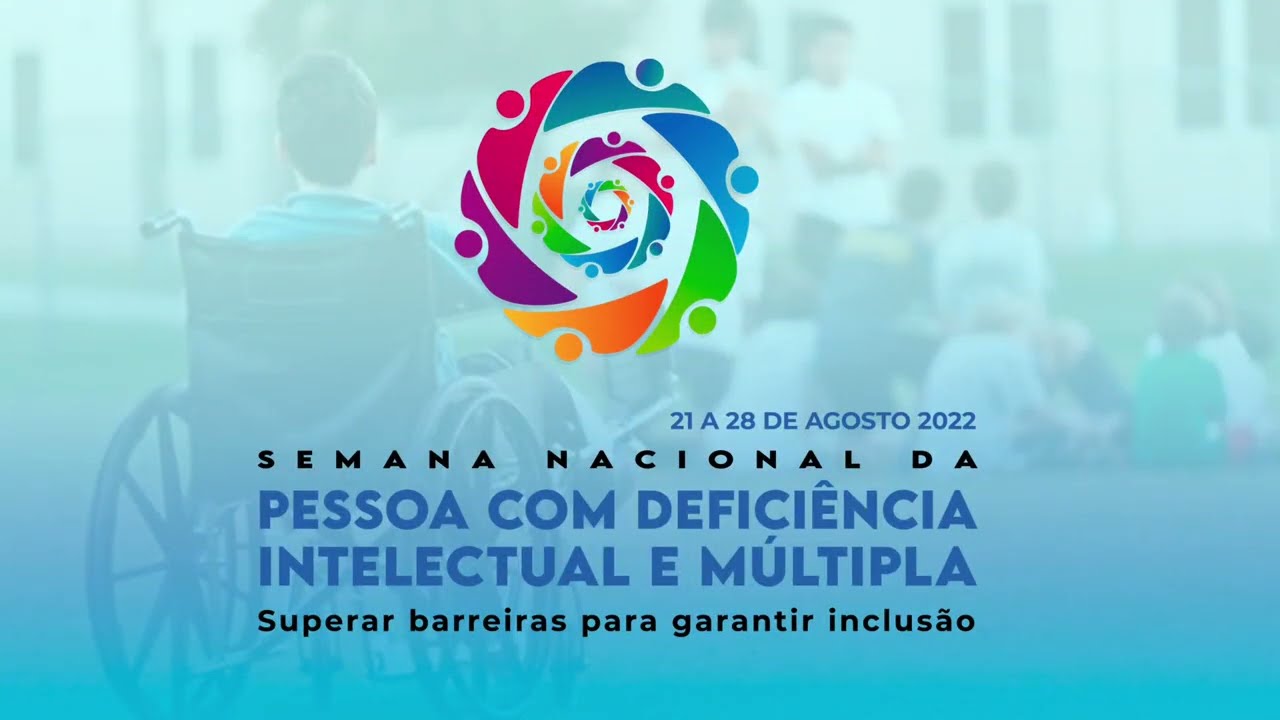 2° dia da semana da pessoa  com deficiência intelectual e múltipla - APAE Blumenau