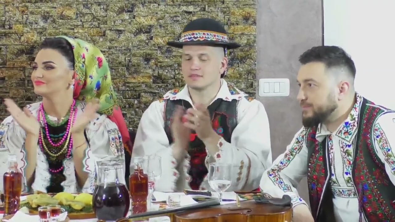 Ioan Dordoi şi Felix Galan - Zas-am zo ca  n-oi mai be