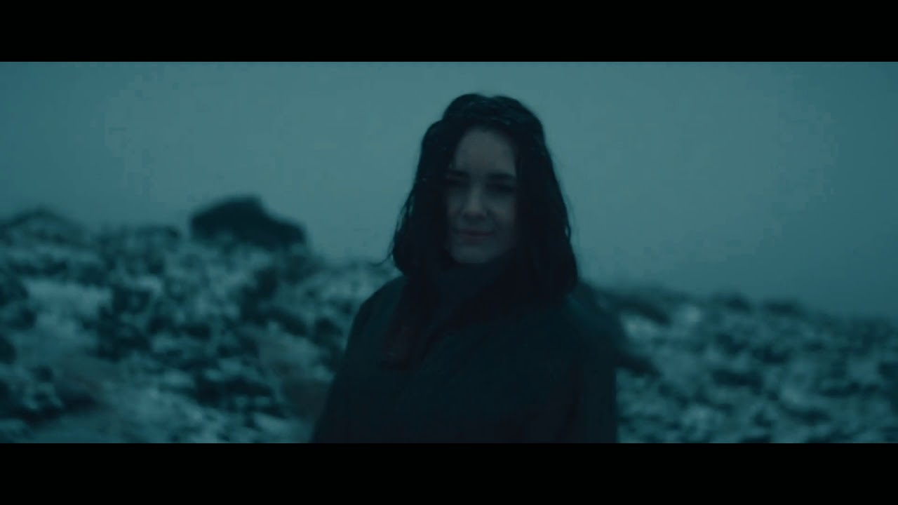 MŁODZIAN MRG - SNJSNW( official video mushup)