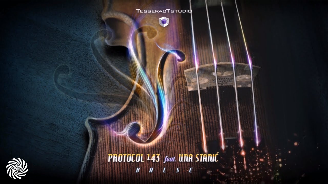 Protocol 143 feat Una Stanic - Valse