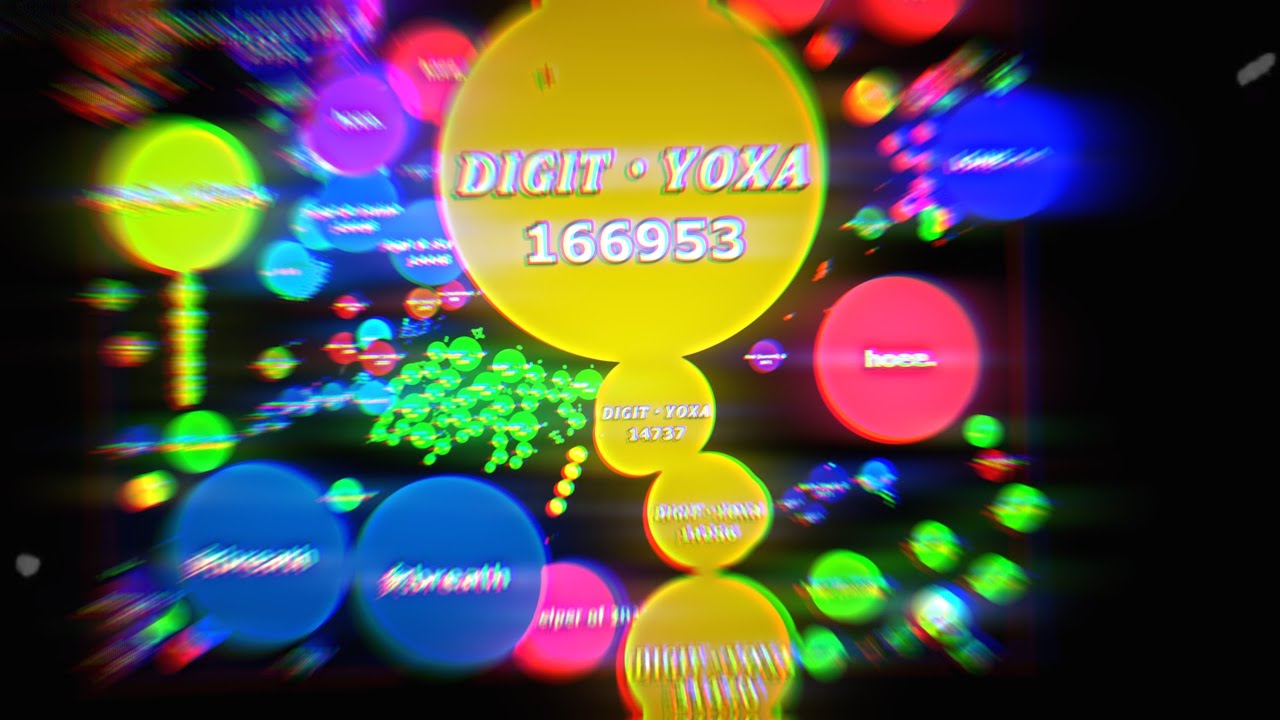 Gota.io Gamesense Moments #11🤍(64x)🪽