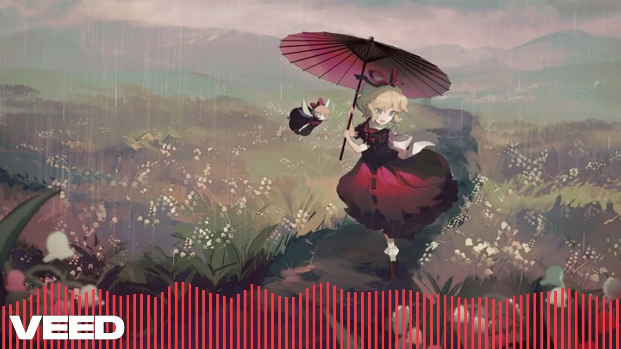 [Vietsub] Rainy Night (Astronomical Remix) [Amateras Records]