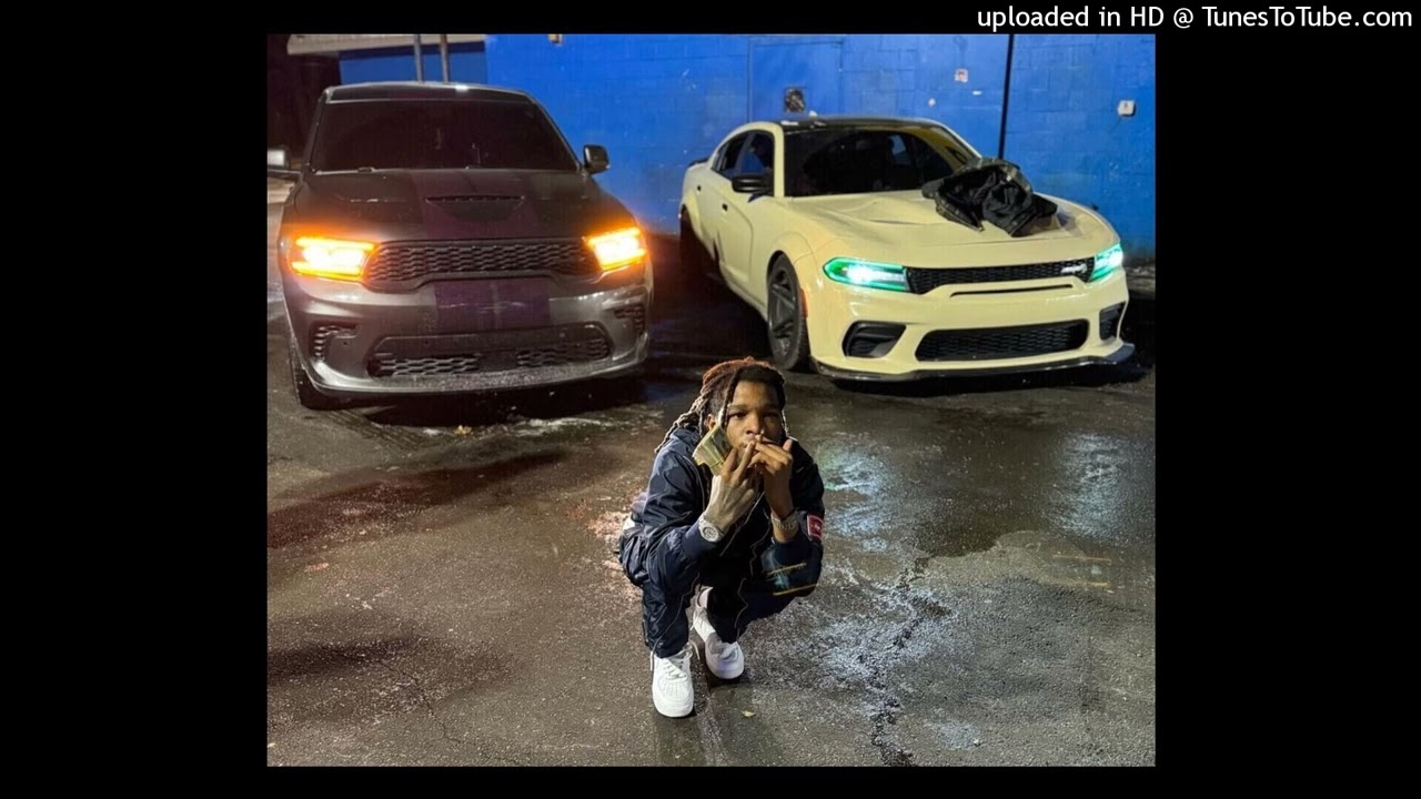 [FREE] YBN Lil Bro x Babyface Ray type beat 