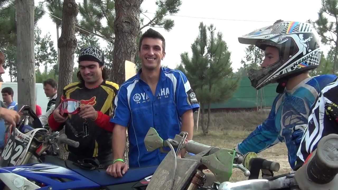 Momentos Divertidos / Pista da Floresta 2011