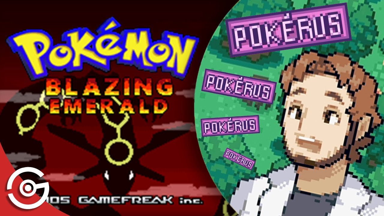 How to get guaranteed Pok&eacute;rus (Pok&eacute;rus Event) - Pokemon Blazing Emerald V1.6